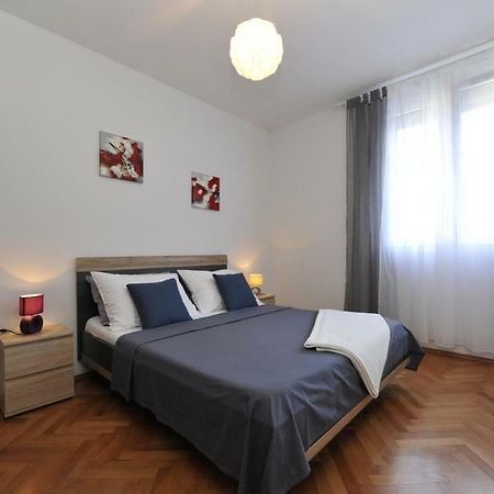 Apartman Mirakul สปลิท ภายนอก รูปภาพ