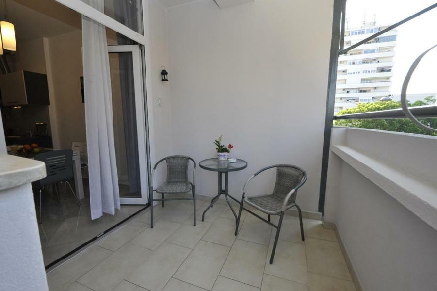 Apartman Mirakul สปลิท ภายนอก รูปภาพ