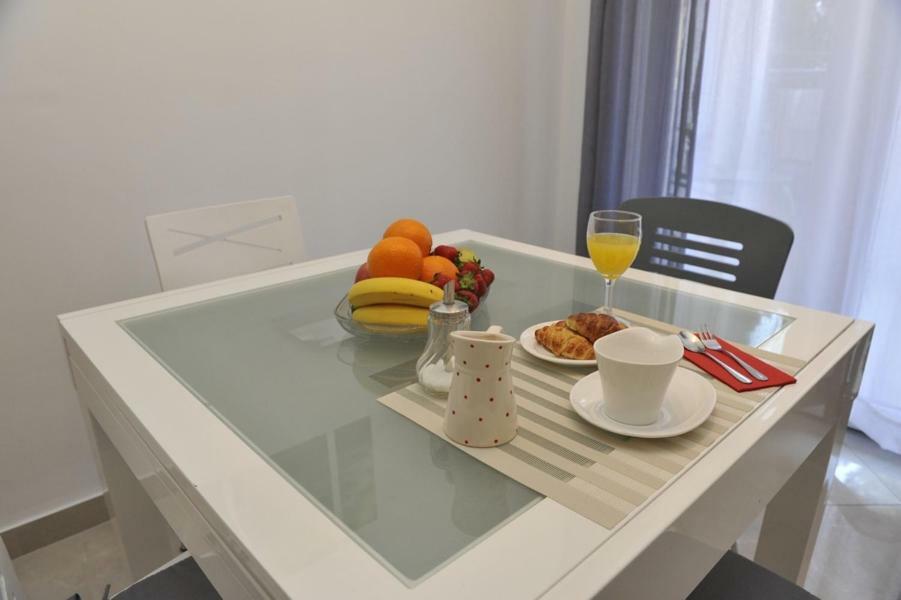 Apartman Mirakul สปลิท ภายนอก รูปภาพ