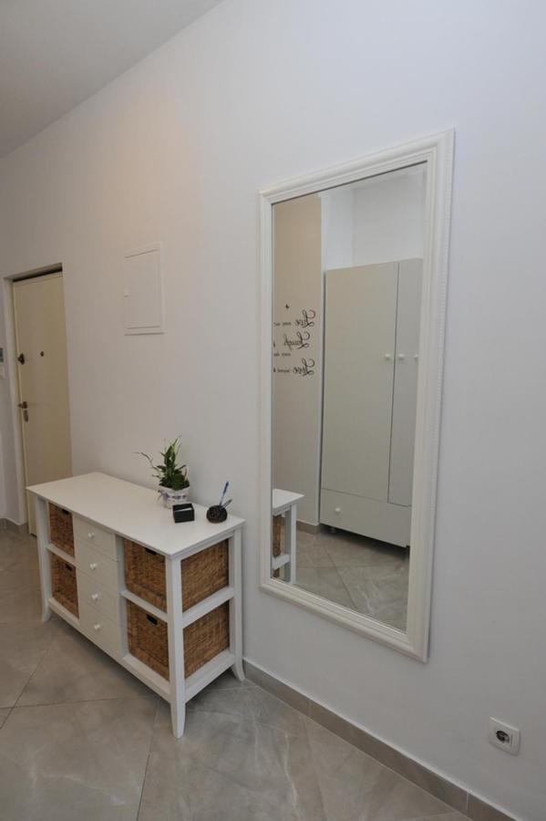 Apartman Mirakul สปลิท ภายนอก รูปภาพ
